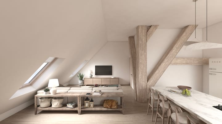 Photo 2 of Bouwnummer 5 - (Bouwnr. Hooiberg Z)