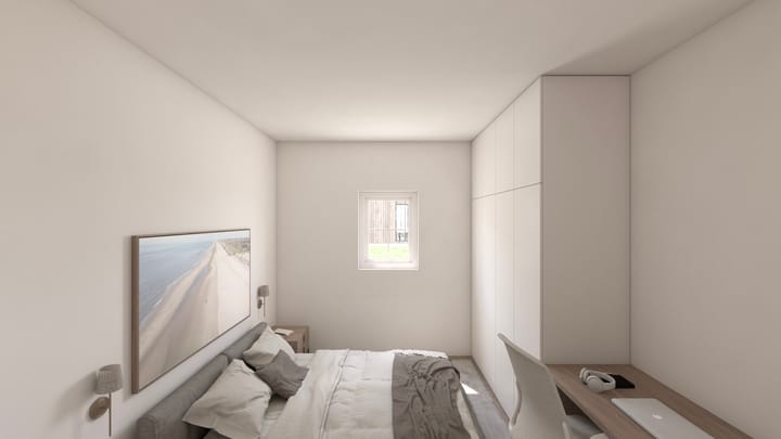 Photo 3 of Bouwnummer 2 - (Bouwnr. Opkamer)