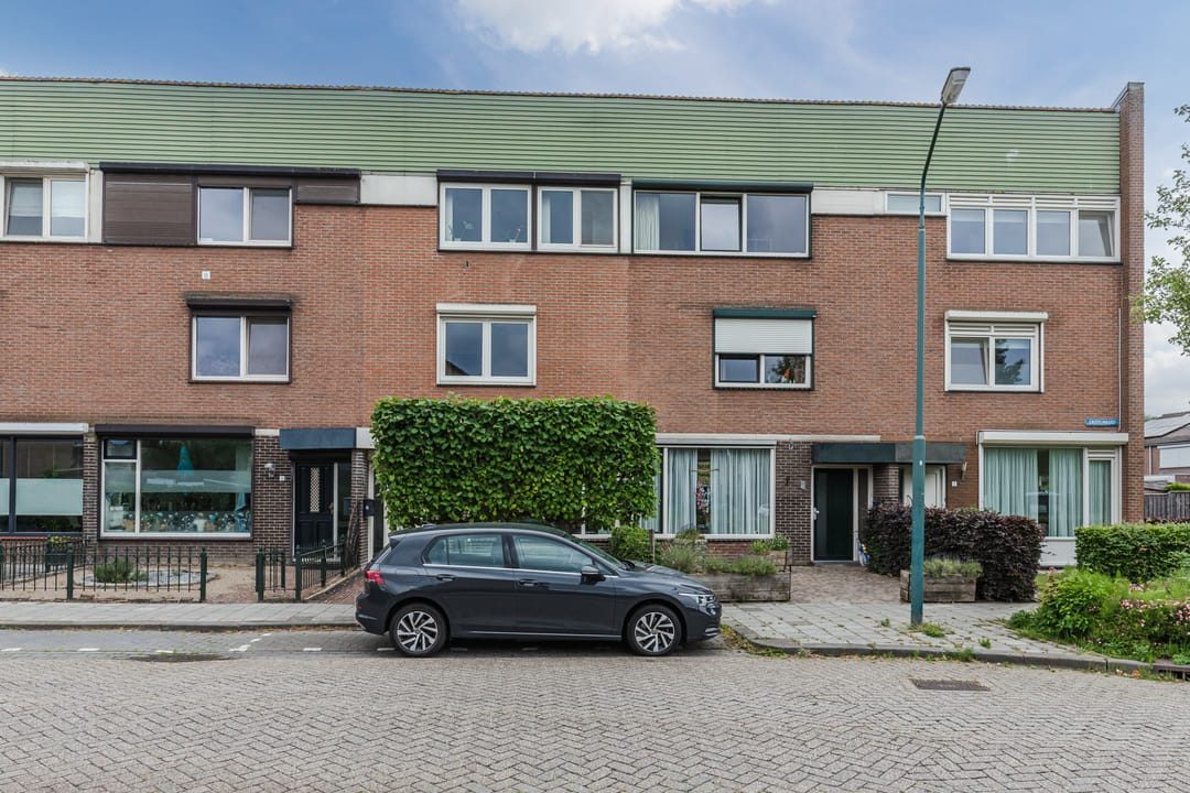 Foto 1 van Grote Waard 6