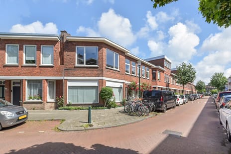 Viandenstraat thumbnail