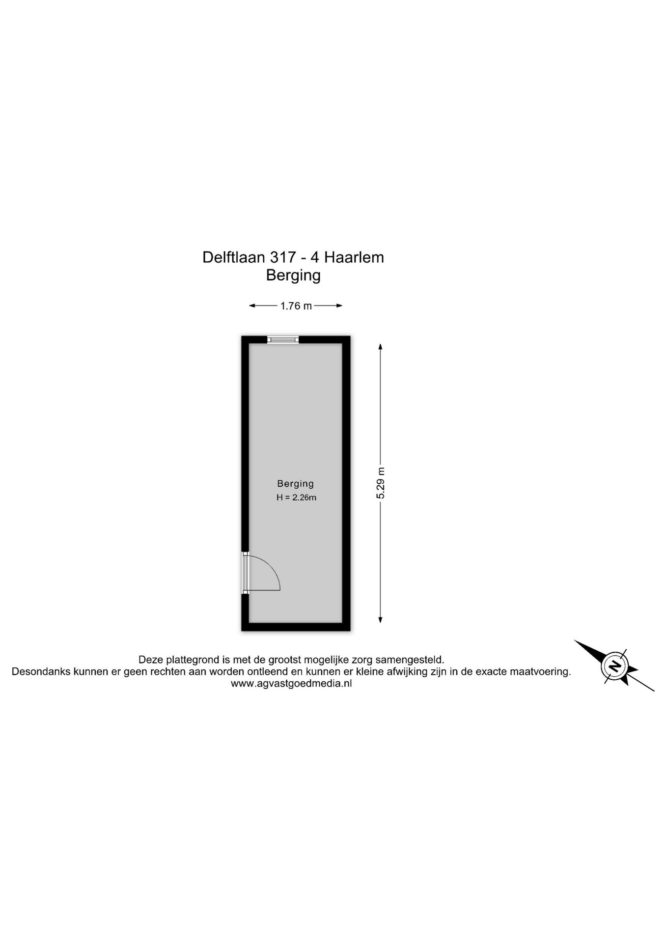 Foto 19 van Delftlaan 317-IV