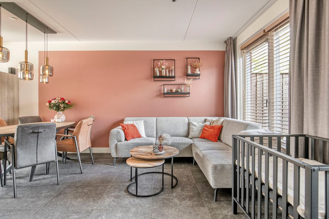 Foto 8 van De Cingel 11