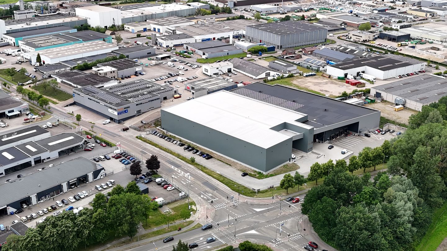 Bekijk foto 4 van Wijngaardsweg 121-A