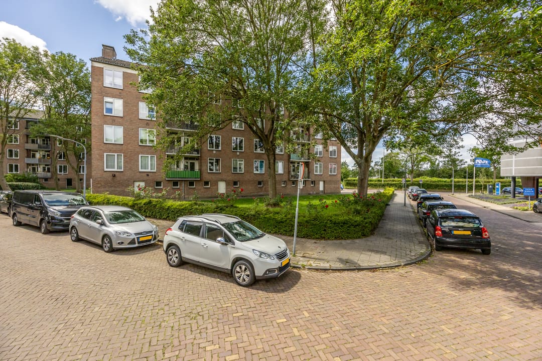 Foto 17 van Delftlaan 317-IV