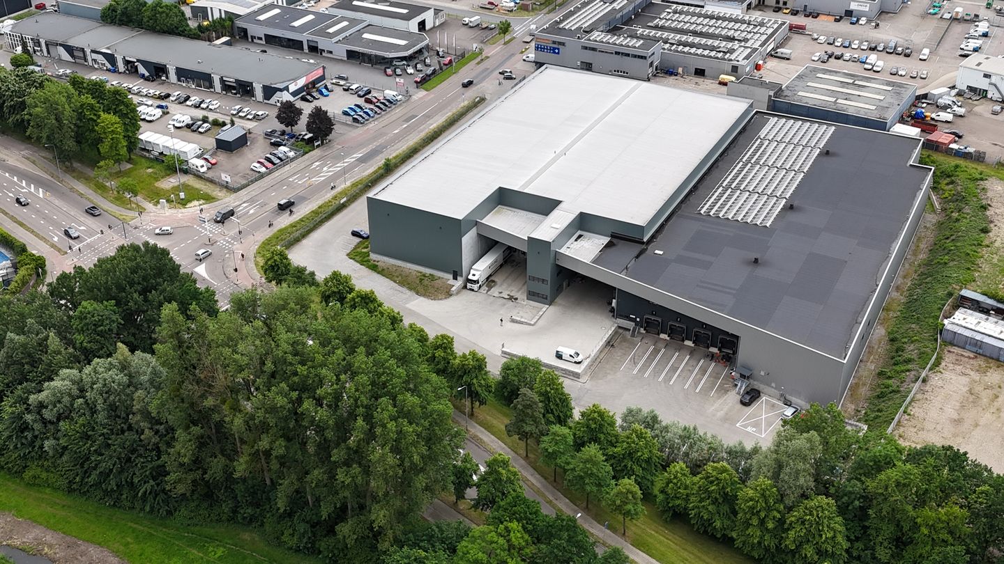 Bekijk foto 3 van Wijngaardsweg 121-A