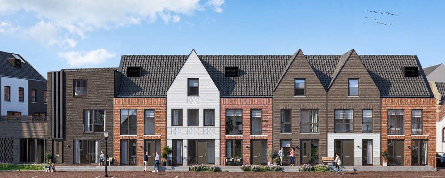 Foto 5 van DEKWONING 3-laags (Bouwnr. 36)