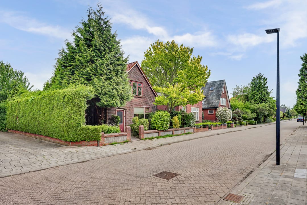 Foto 43 van Bocholtsestraat 43-I