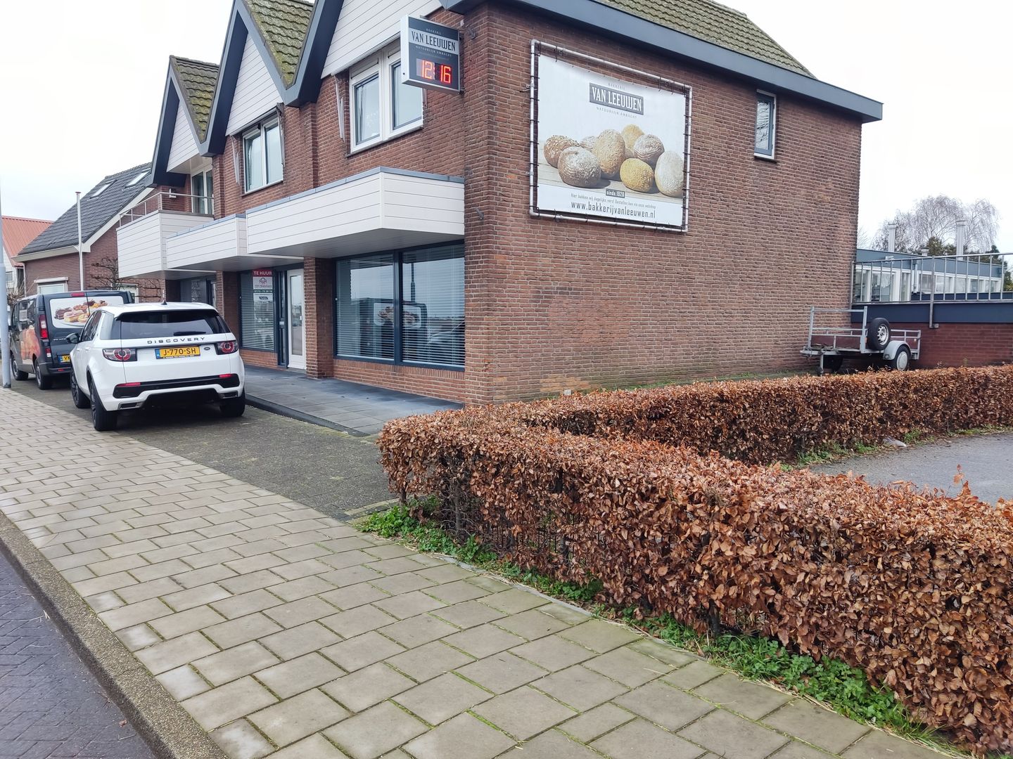 Bekijk foto 2 van Leimuiderdijk 276