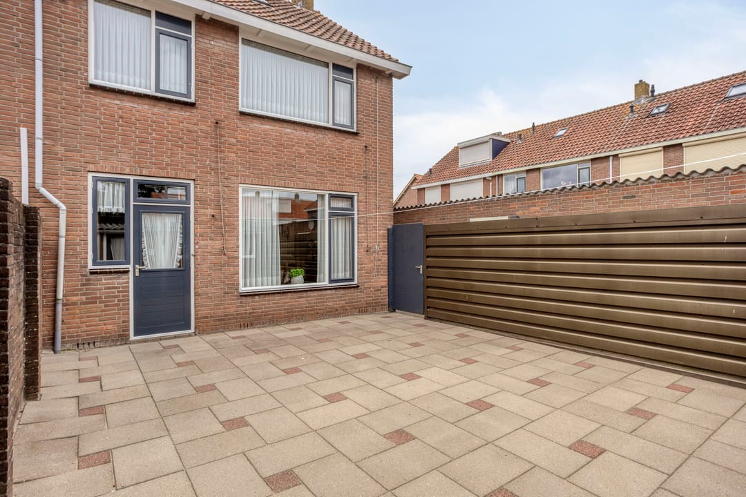 Photo 26 of Schoklandstraat 31