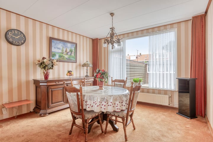 Hoekwoning te koop: Schoklandstraat 31, Volendam