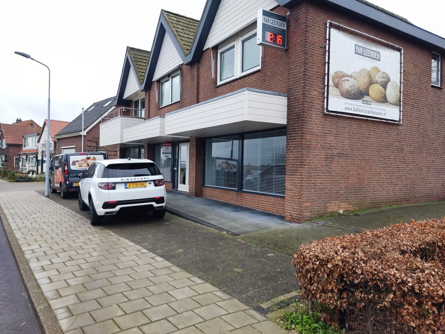 Bekijk foto 1 van Leimuiderdijk 276