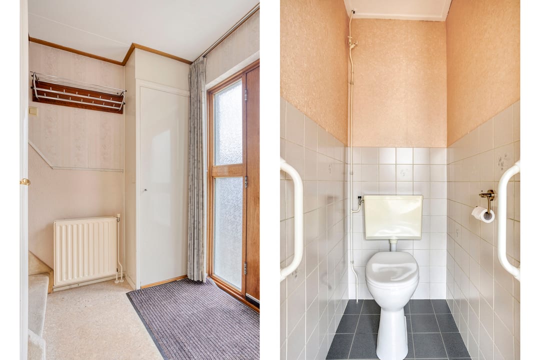 Photo 13 of Schoklandstraat 31
