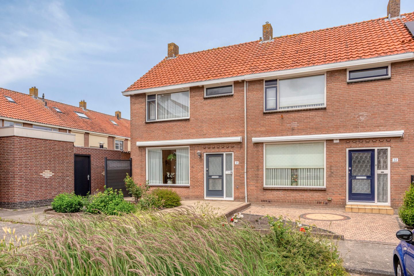 Photo 25 of Schoklandstraat 31