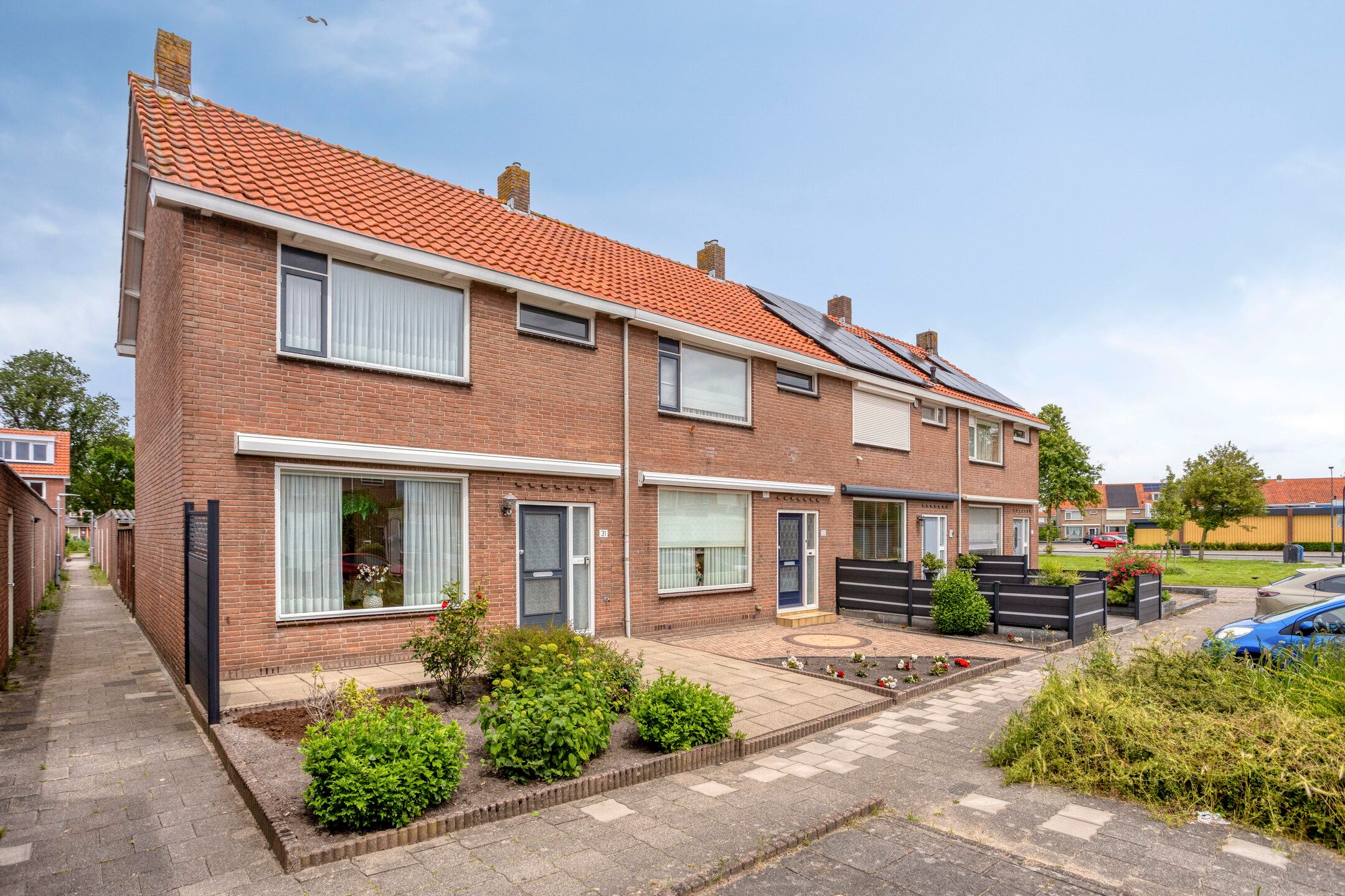 Photo 27 of Schoklandstraat 31