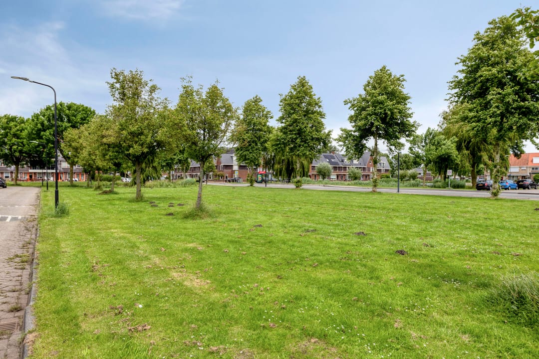 Photo 28 of Schoklandstraat 31