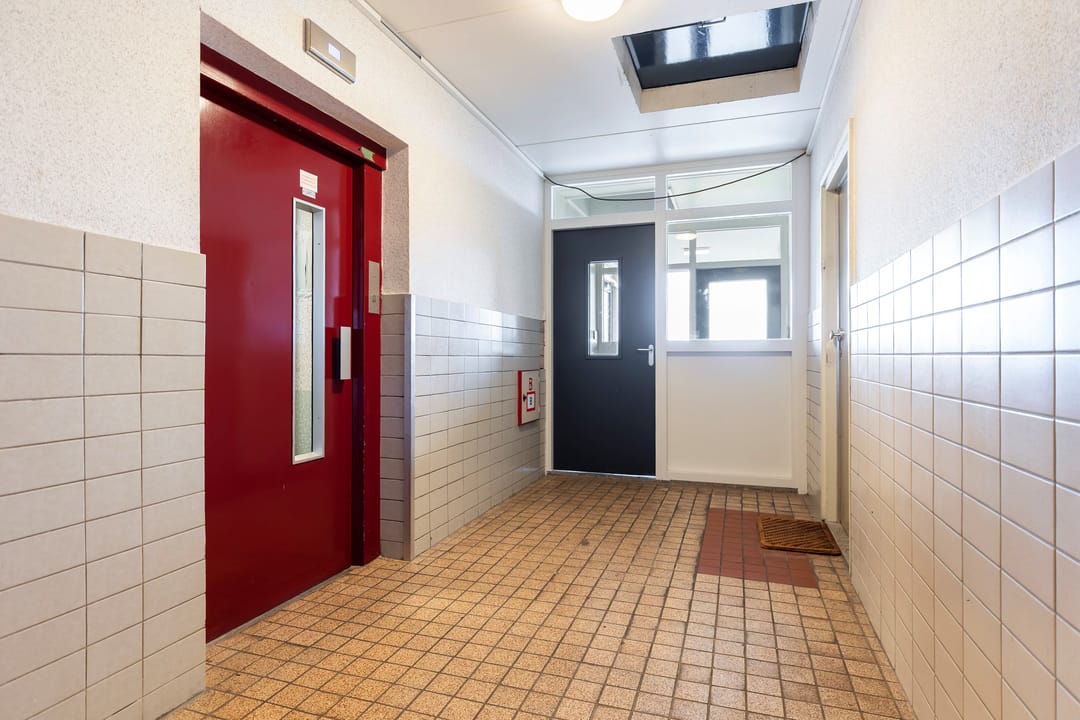 Photo 7 of Kalmoesstraat 259