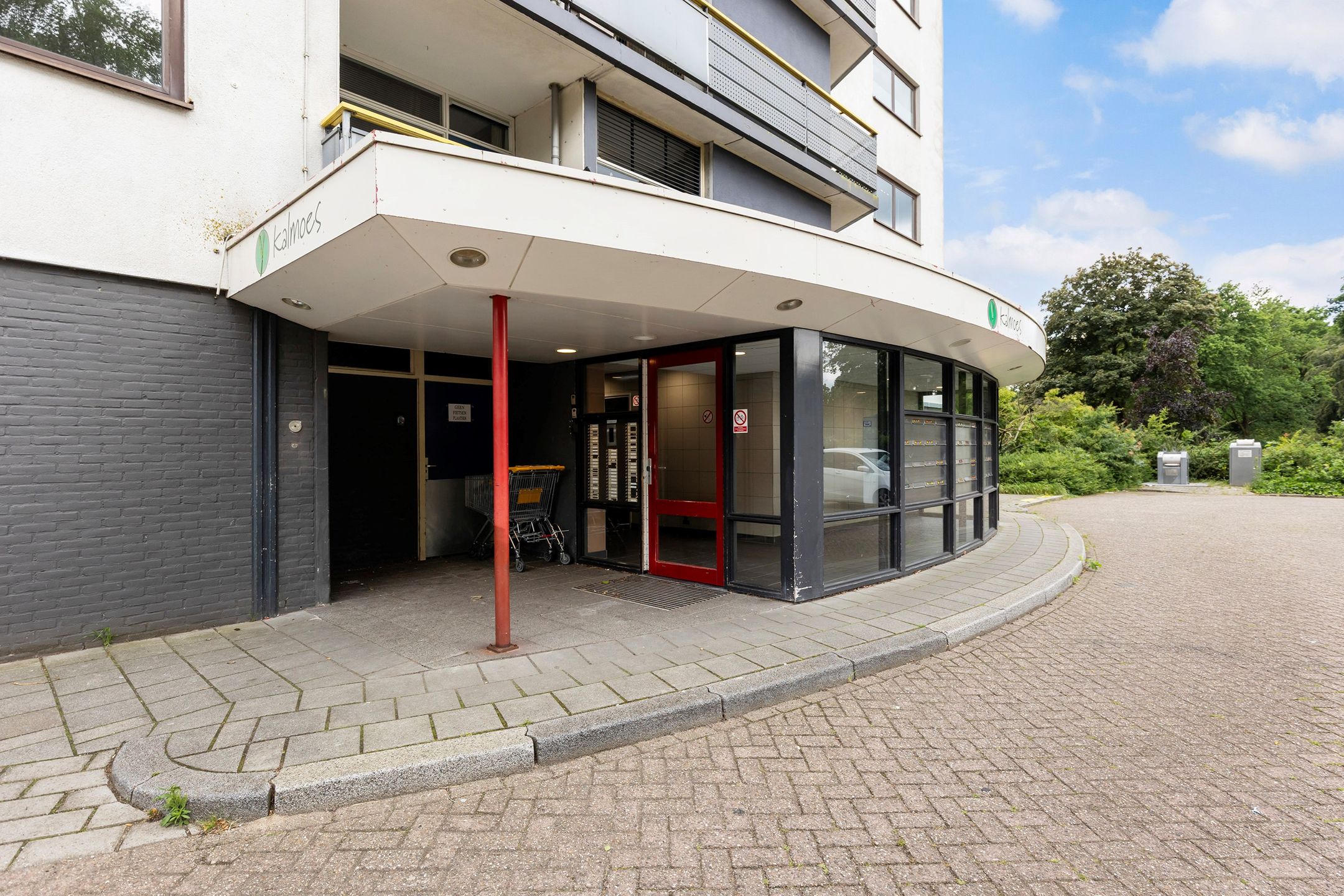 Photo 3 of Kalmoesstraat 259