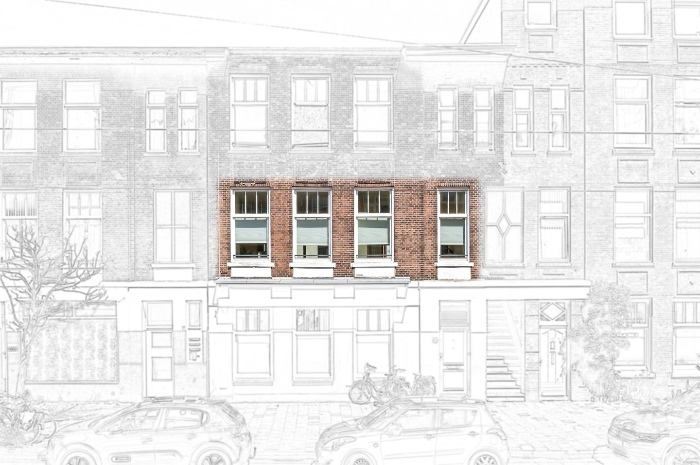Photo 5 of Goudenregenstraat 197