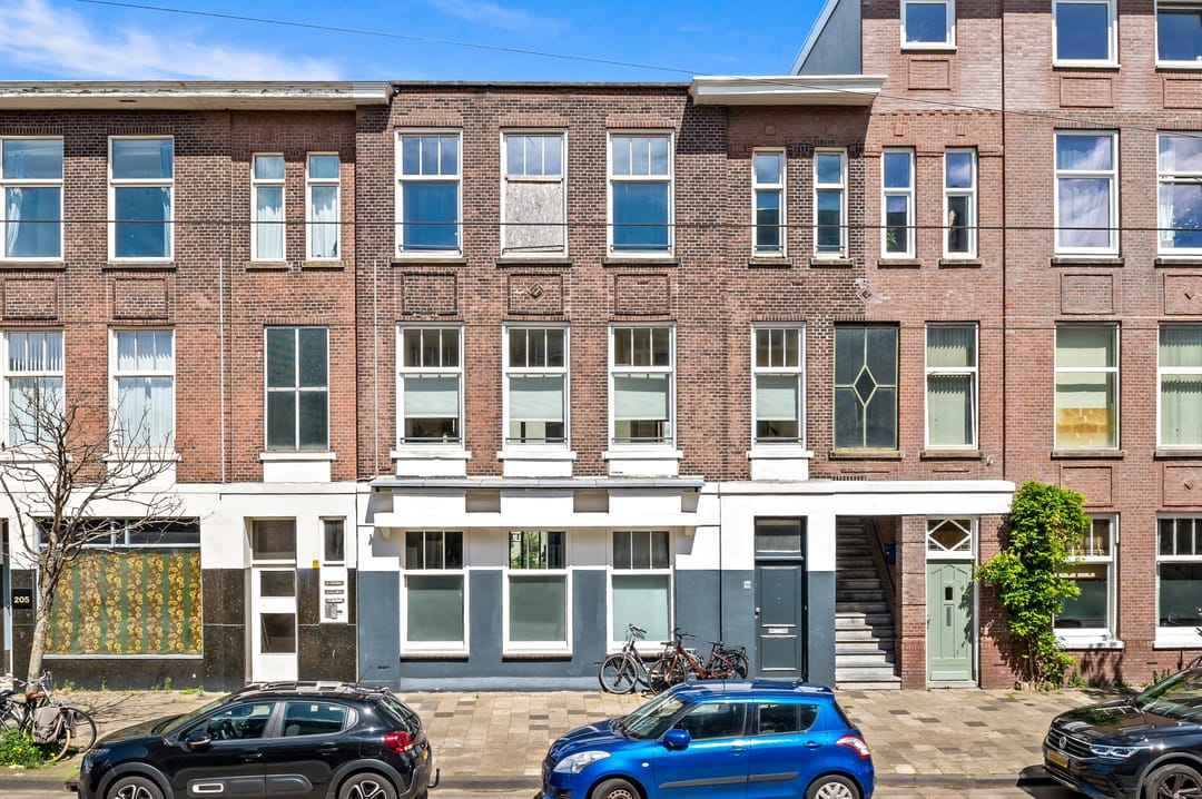 Photo 2 of Goudenregenstraat 197