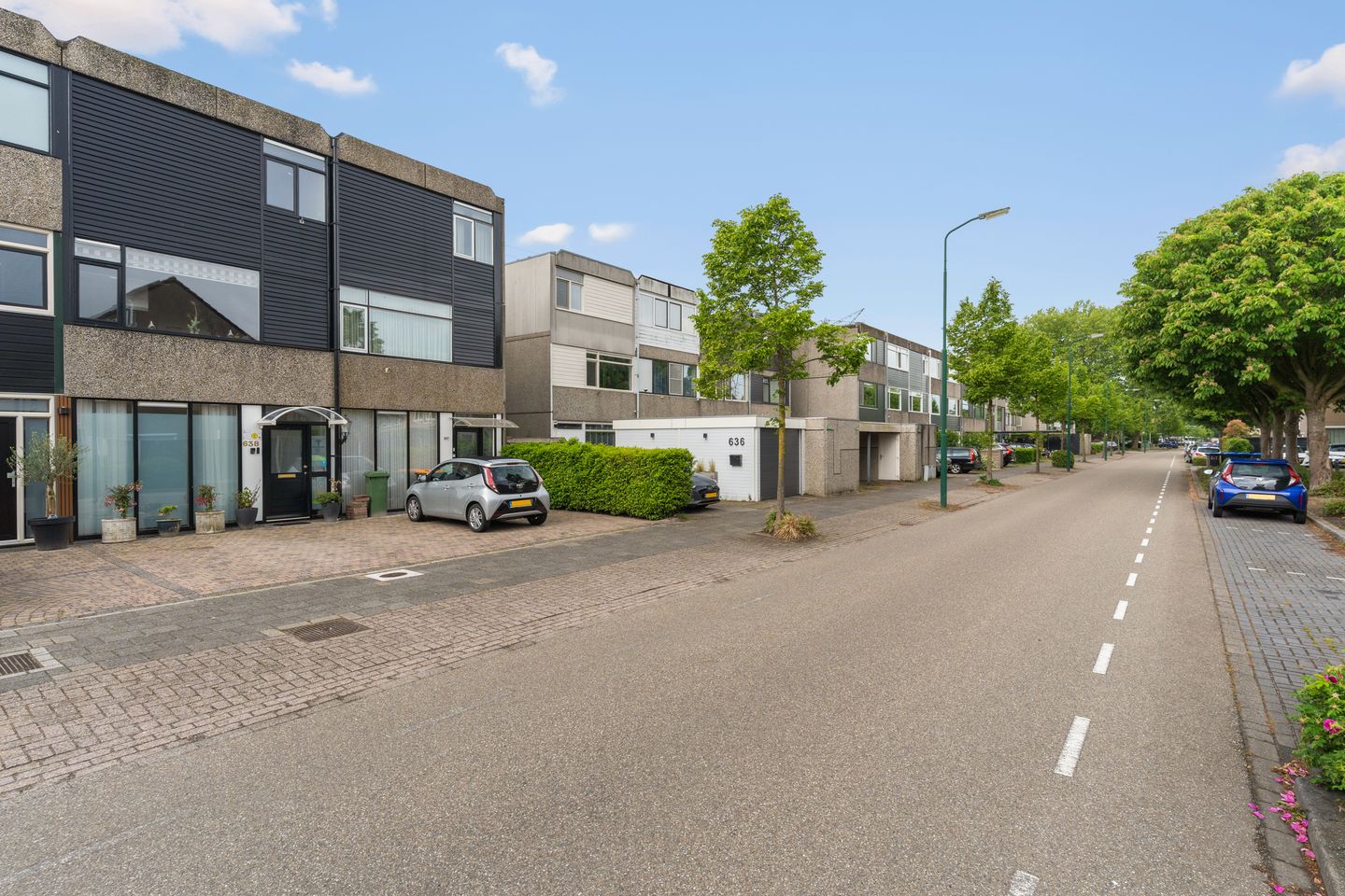 Foto 40 van Boomstede 638