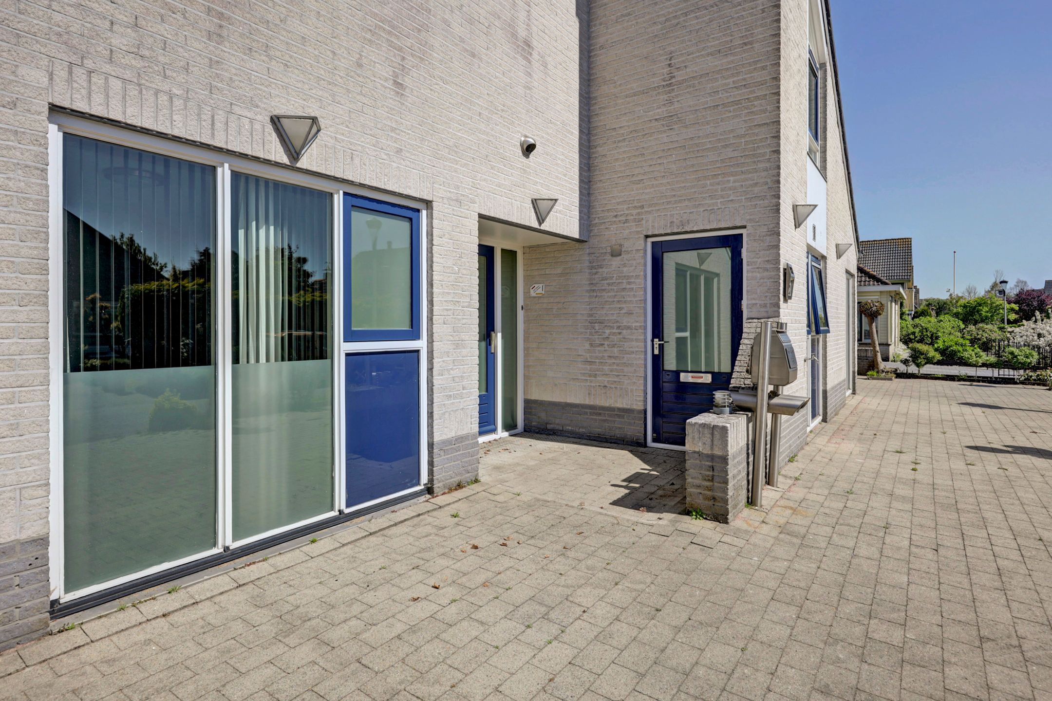 Foto 45 van Rozentuin 23