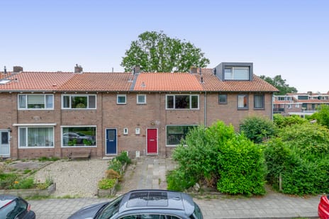 von Suttnerstraat thumbnail