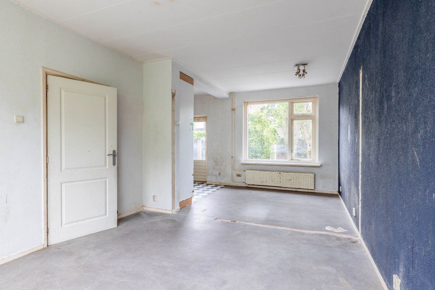 Foto 5 van von Suttnerstraat 32