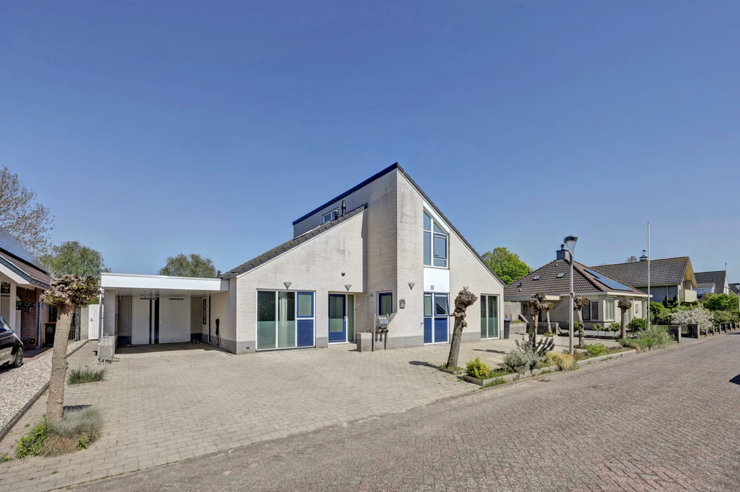 Foto 1 van Rozentuin 23