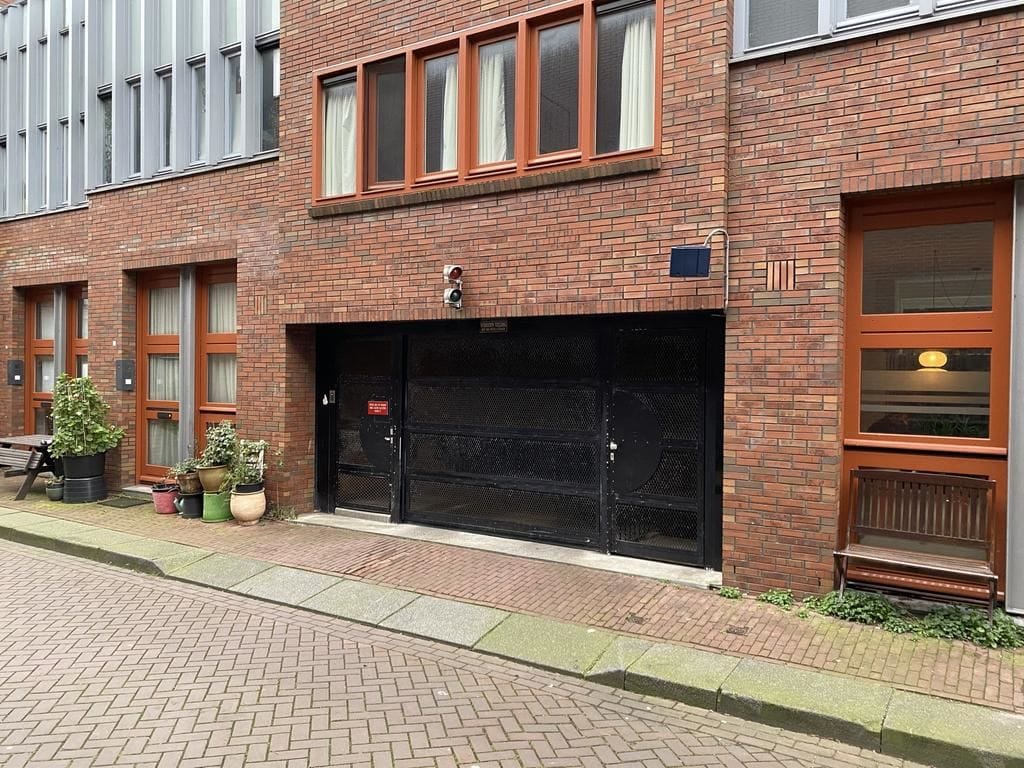 Foto 6 van Kwartiermeesterstraat 4