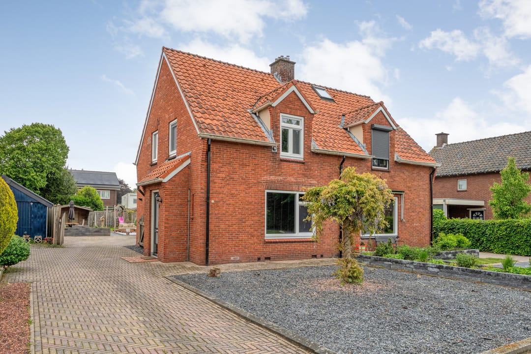 Photo 1 of Zwarte Dijk 9