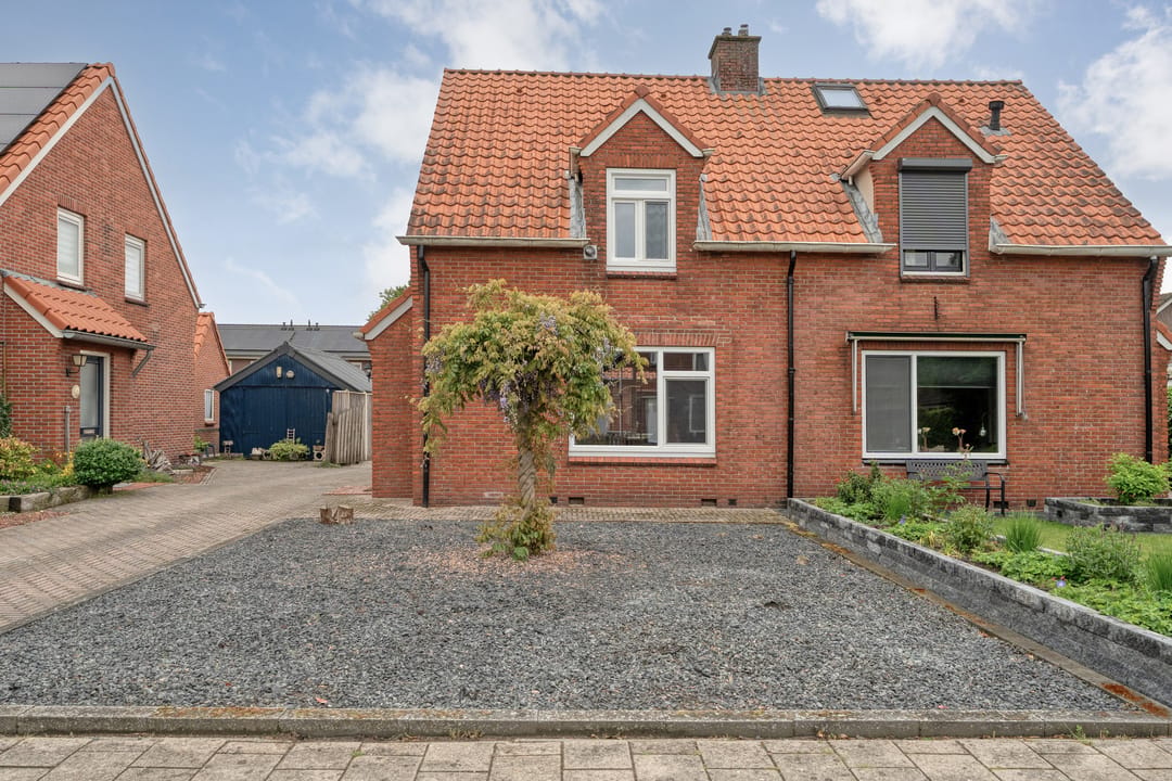 Photo 2 of Zwarte Dijk 9