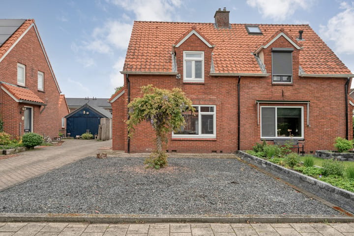 Photo 2 of Zwarte Dijk 9