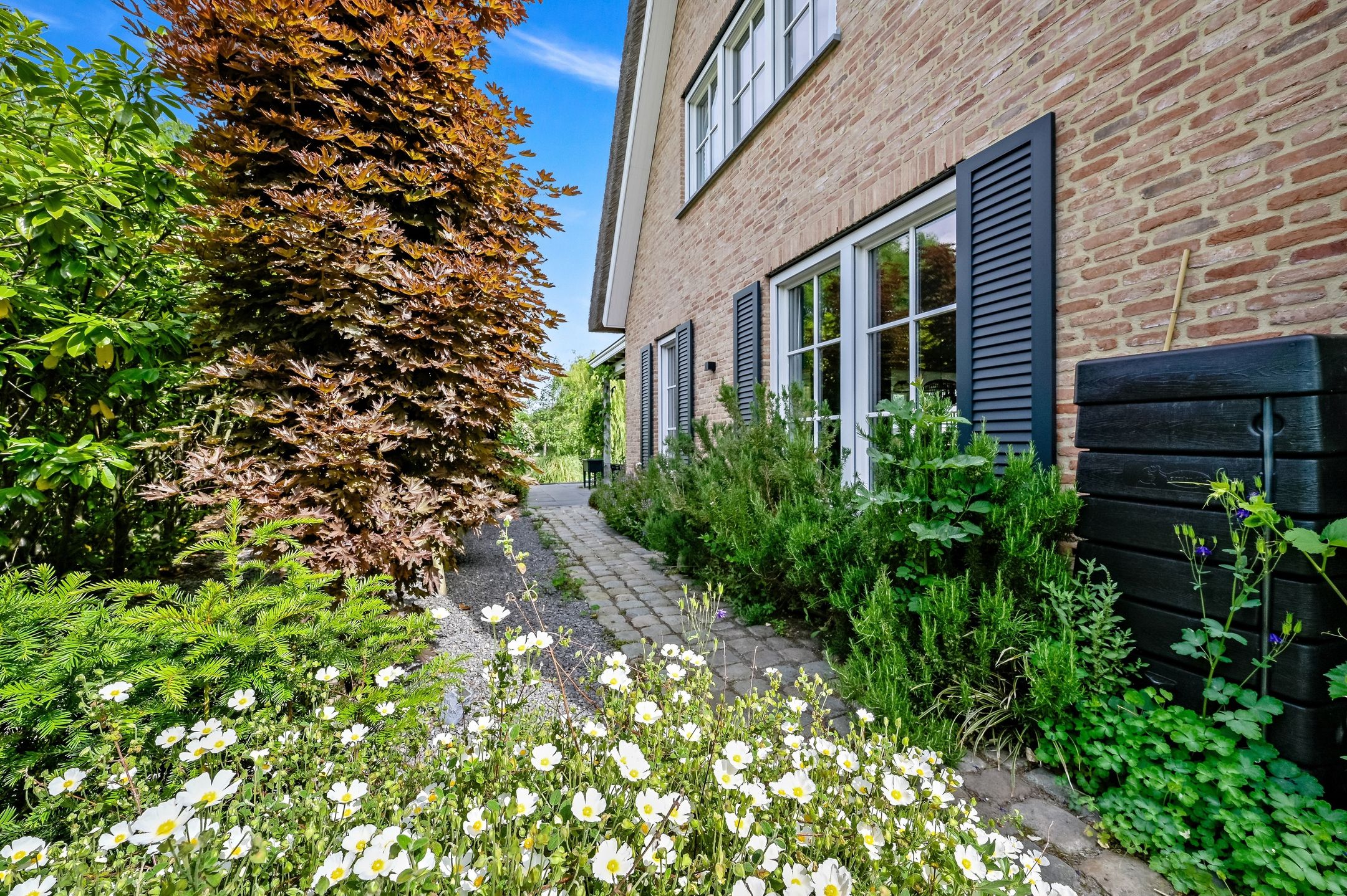 Foto 6 van Gravin Jacobalaan 35