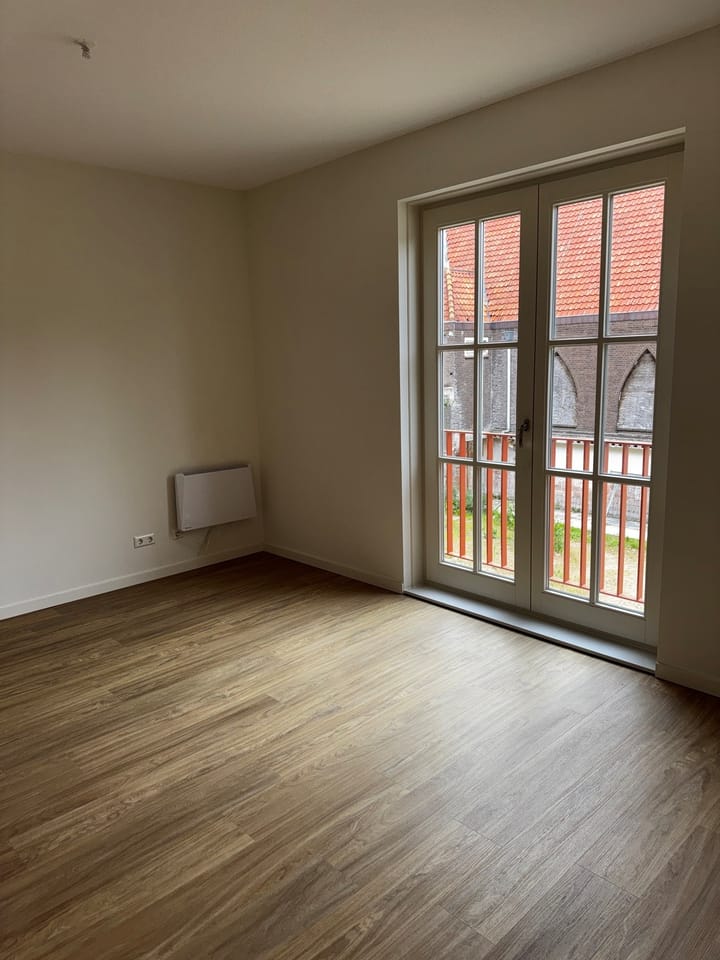 Appartement te huur: Oliestraat 25, Grave
