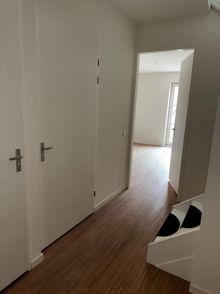 Appartement te huur: Oliestraat 25, Grave
