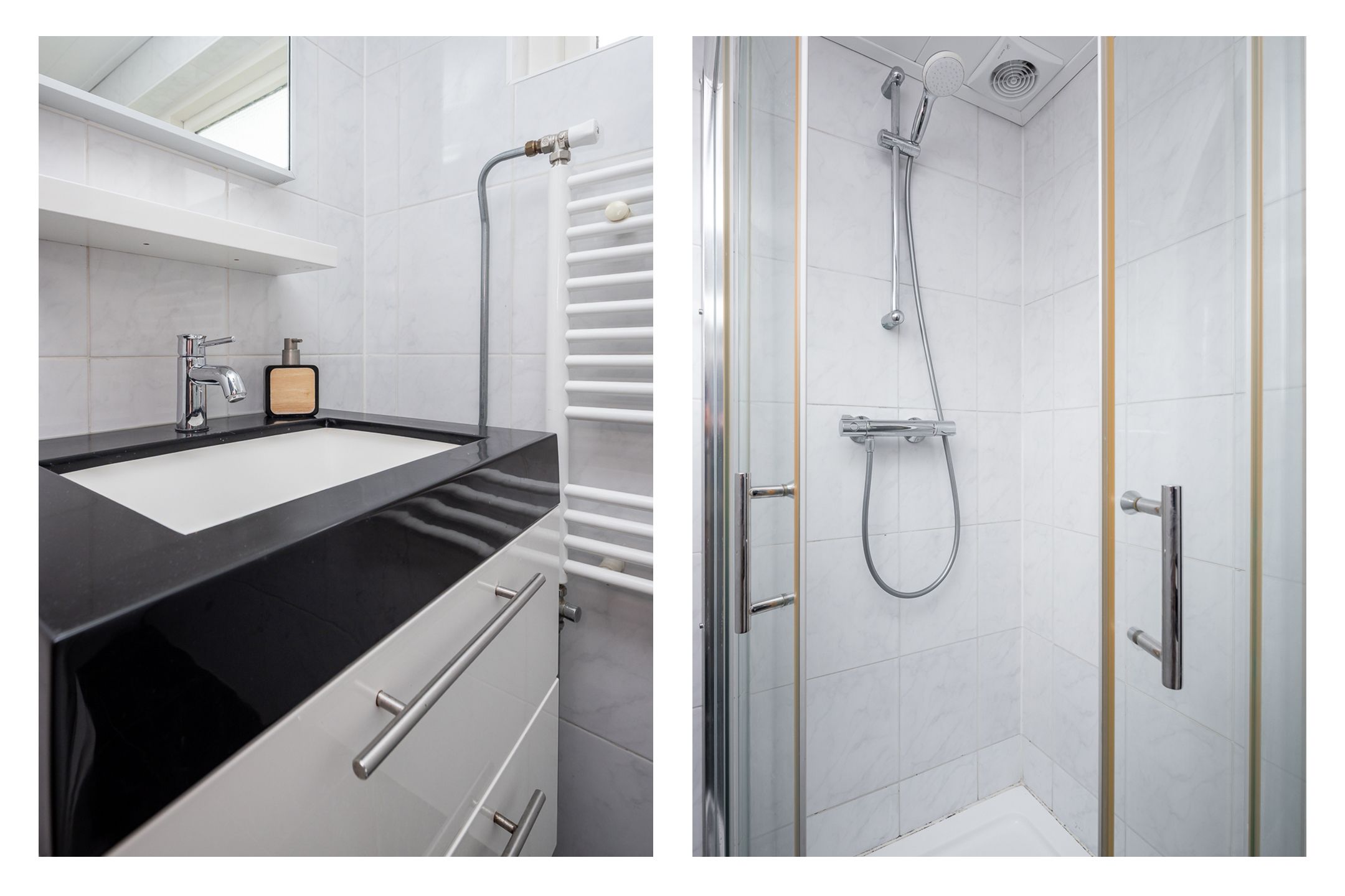 Modernized Terraced House with 4 Bedrooms and Energy Label A — 24
