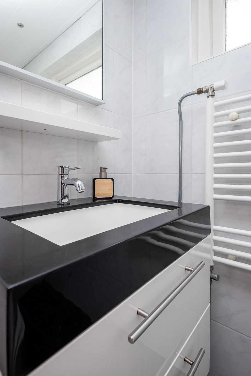 Modernized Terraced House with 4 Bedrooms and Energy Label A — 53