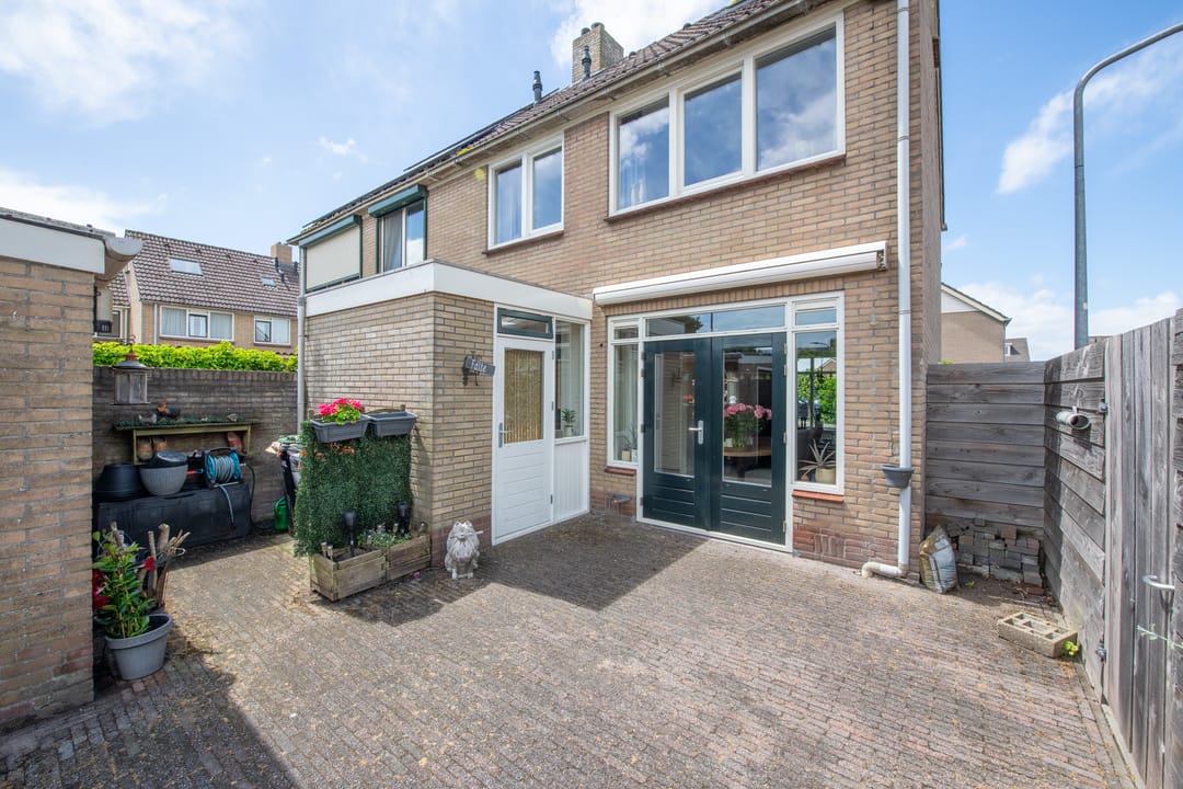 Foto 41 van Horstenburgstraat 61