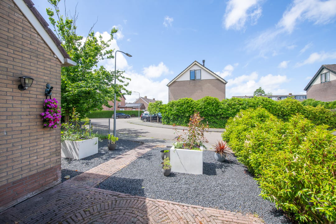 Foto 46 van Horstenburgstraat 61