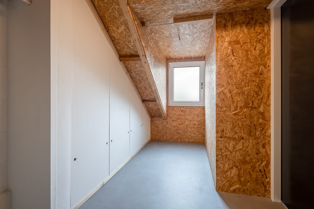 Modernized Terraced House with 4 Bedrooms and Energy Label A — 28