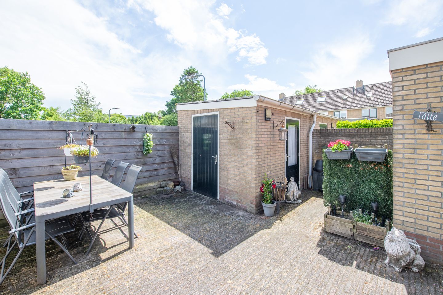 Foto 44 van Horstenburgstraat 61