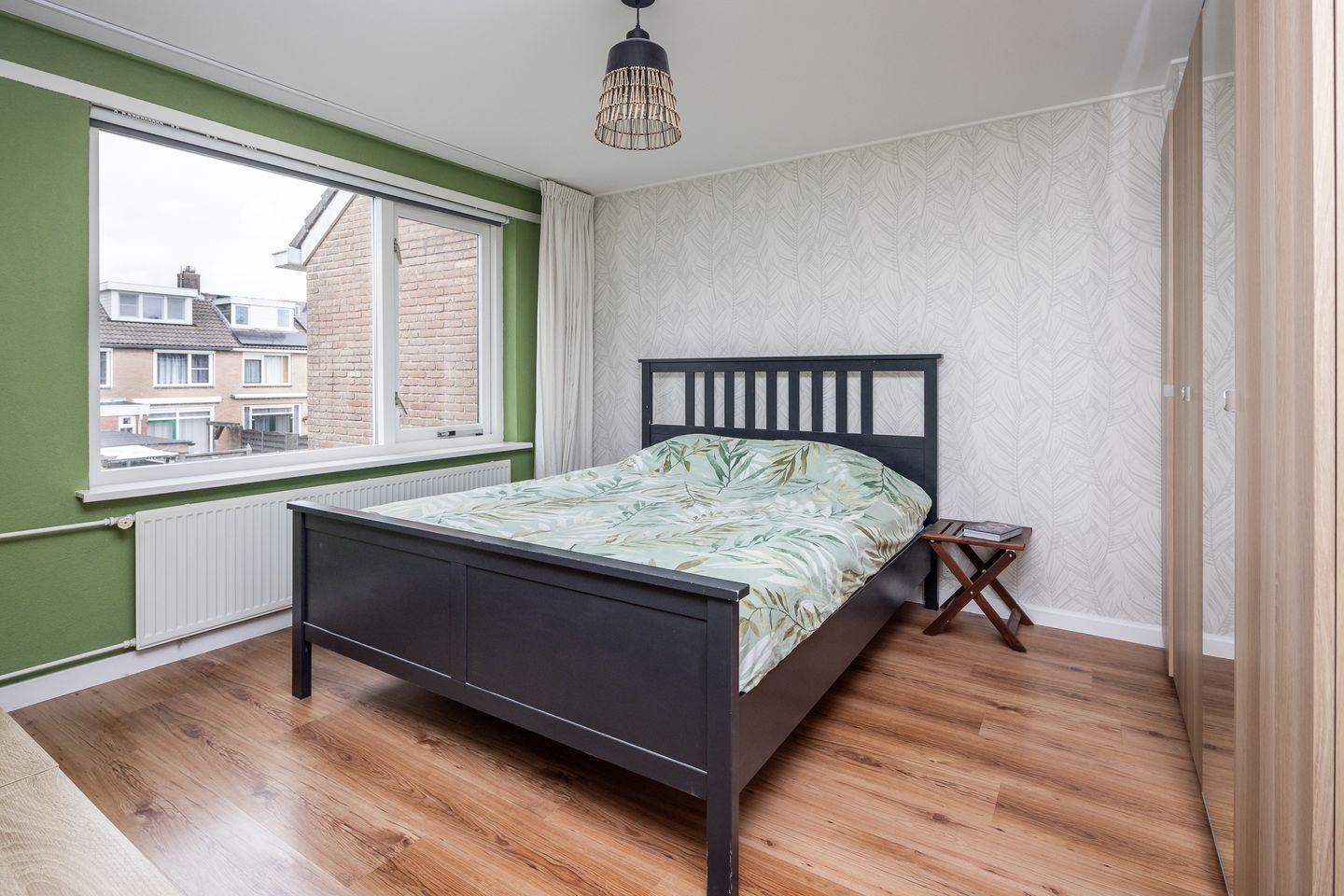 Modernized Terraced House with 4 Bedrooms and Energy Label A — 20