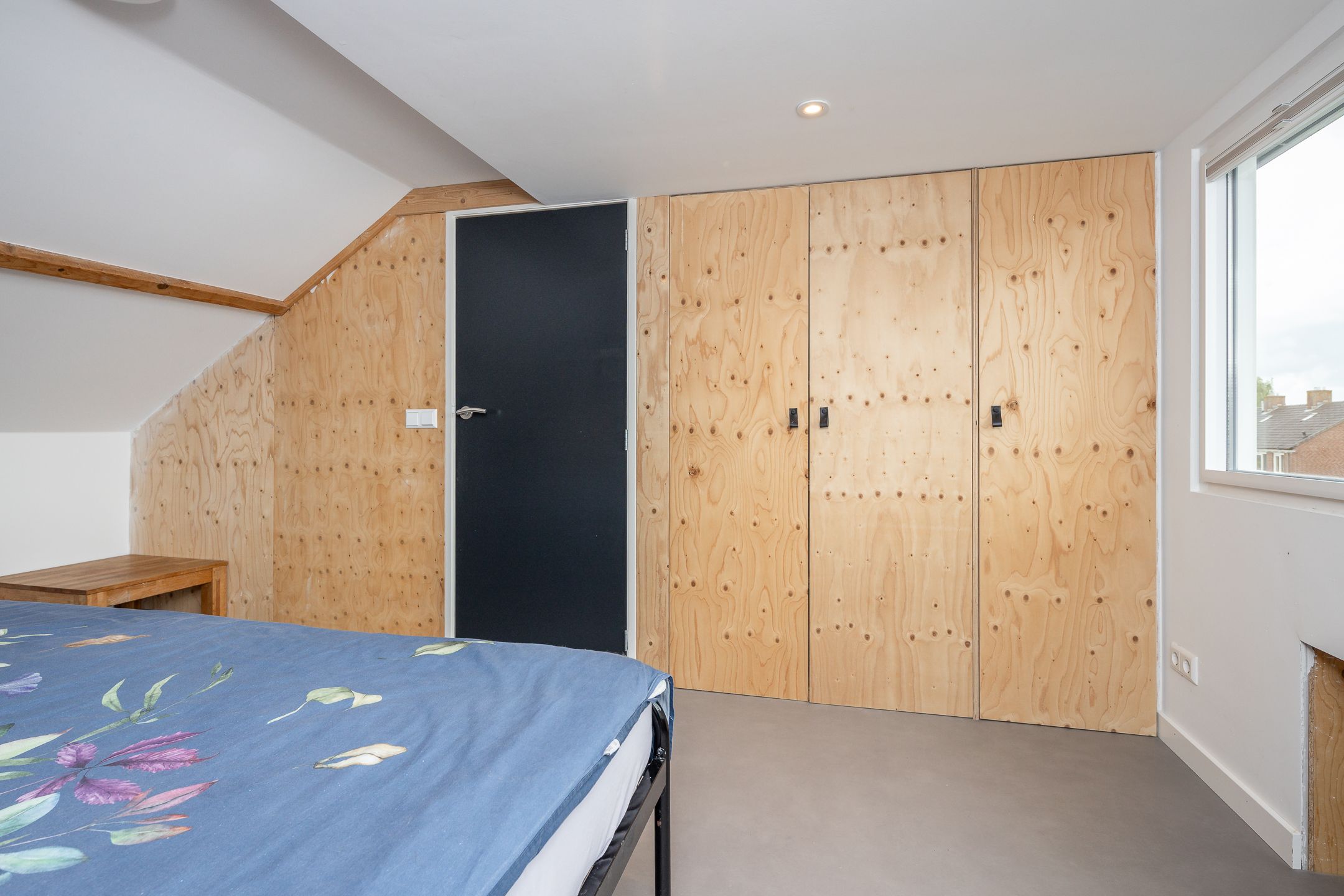 Modernized Terraced House with 4 Bedrooms and Energy Label A — 27