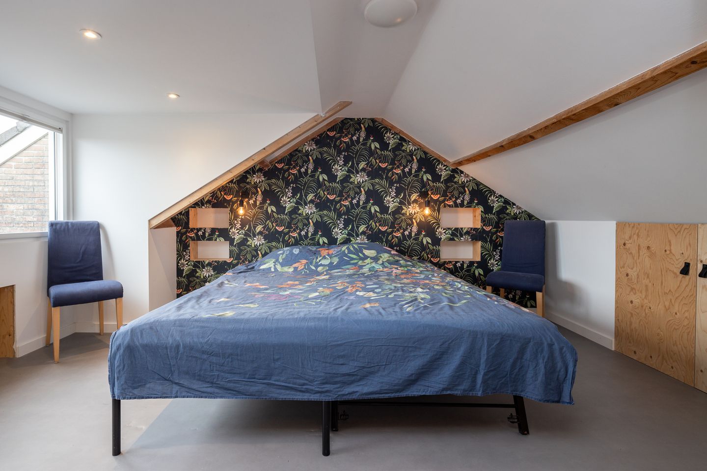 Modernized Terraced House with 4 Bedrooms and Energy Label A — 29