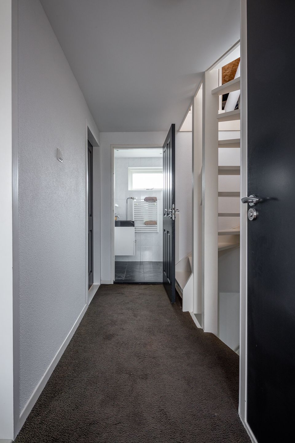 Modernized Terraced House with 4 Bedrooms and Energy Label A — 51
