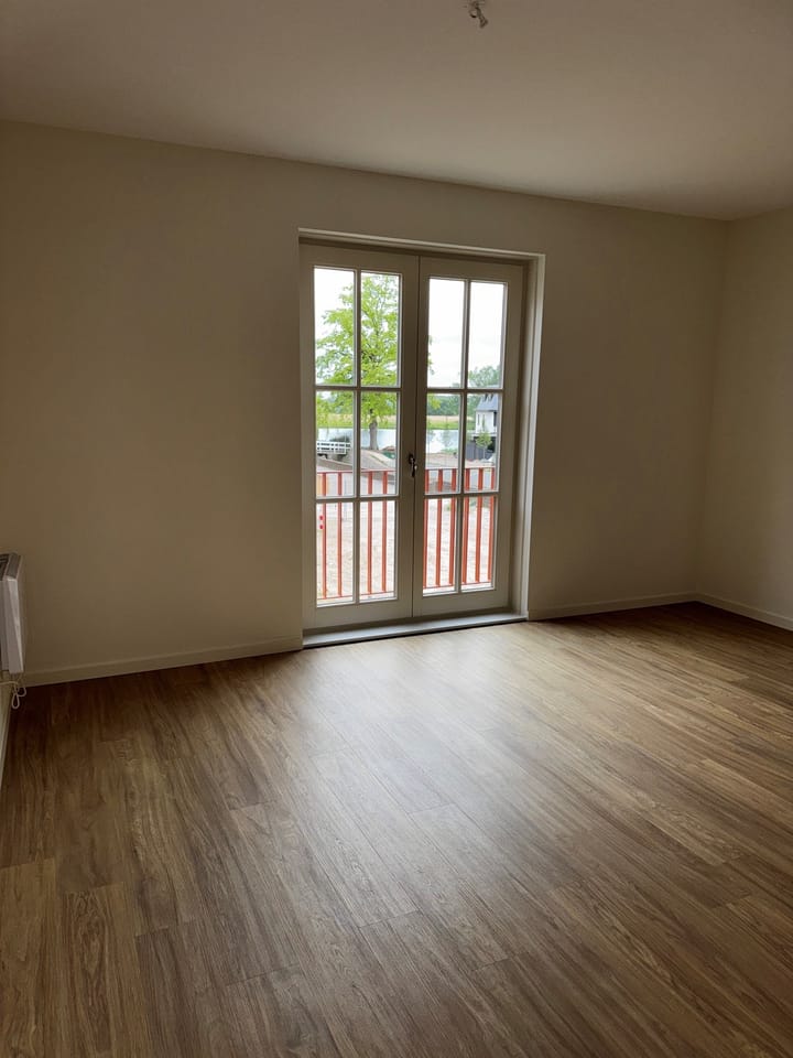 Appartement te huur: Oliestraat 25, Grave