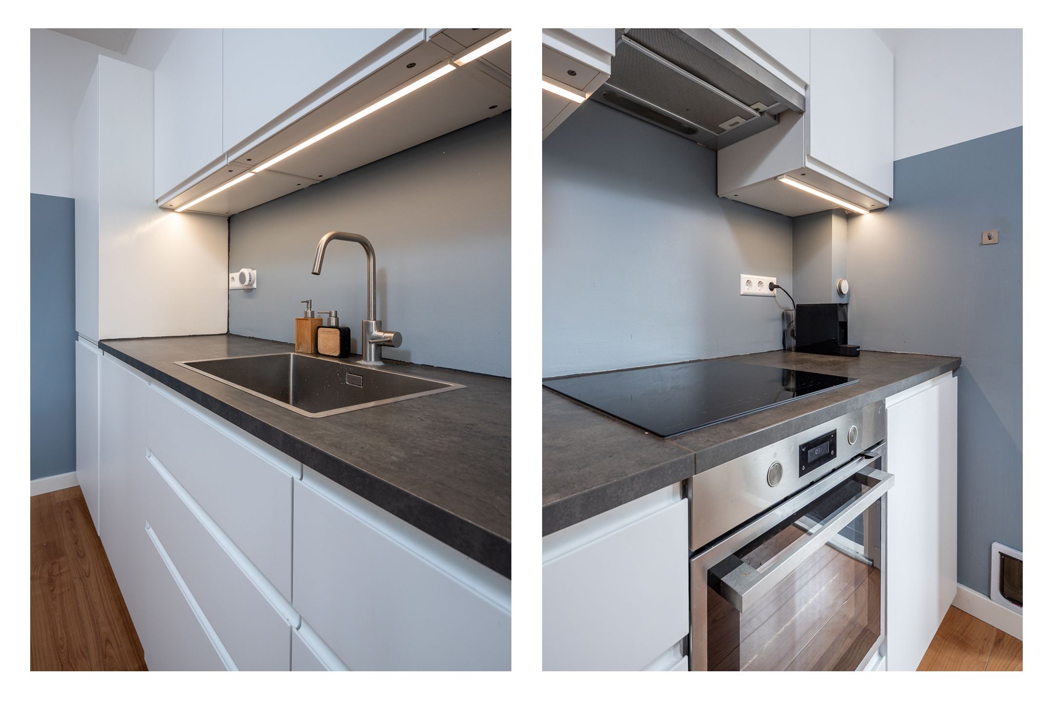 Modernized Terraced House with 4 Bedrooms and Energy Label A — 15