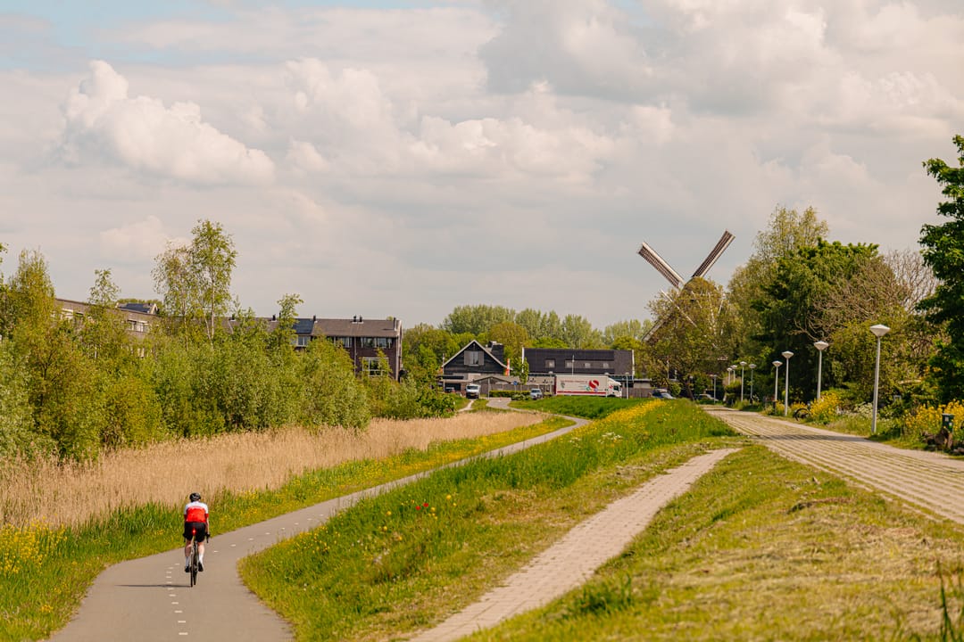 Photo 62 of Zuiderakerweg 32