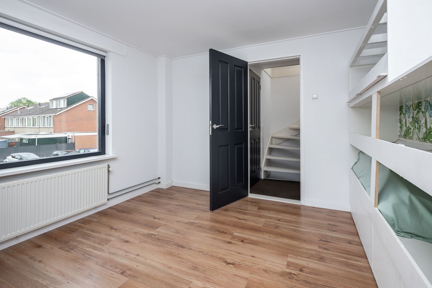 Modernized Terraced House with 4 Bedrooms and Energy Label A — 19