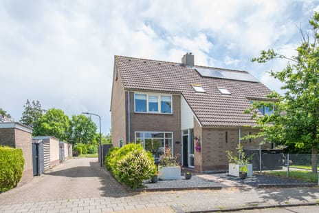 Horstenburgstraat thumbnail